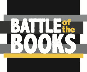 Battle of the Book Logo